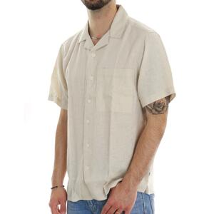 CAMICIA ALLAN SOLID - Mad Fashion | img vers.300x/